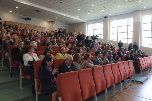 IMG8-600x400 Galei Cercetării Științifice, ediția 2024, eveniment de prestigiu organizat de Universitatea „Valahia” din Târgoviște
