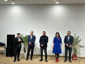 96eb0ec7-5e36-4a84-893c-83806454382c-300x225 Investiție de 44 de milioane de lei: Școala „Tudor Vladimirescu” din Târgoviște, inaugurată după lucrări ample de modernizare