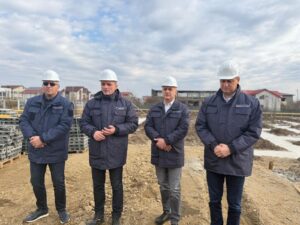 75129287-b7bc-4e3f-bc73-edb6c509dc3d-300x225 Proiect pentru educația timpurie în Târgoviște: lucrări începute pentru o creșă în cartierul Sagricom