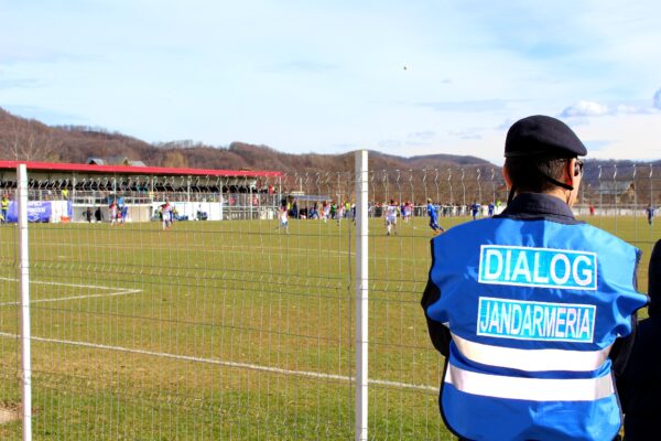 Foto-arhiva-stadion-Pucioasa-600x400 Evenimente sportive în 5 localități din Dâmbovița în perioada 25-26 aprilie
