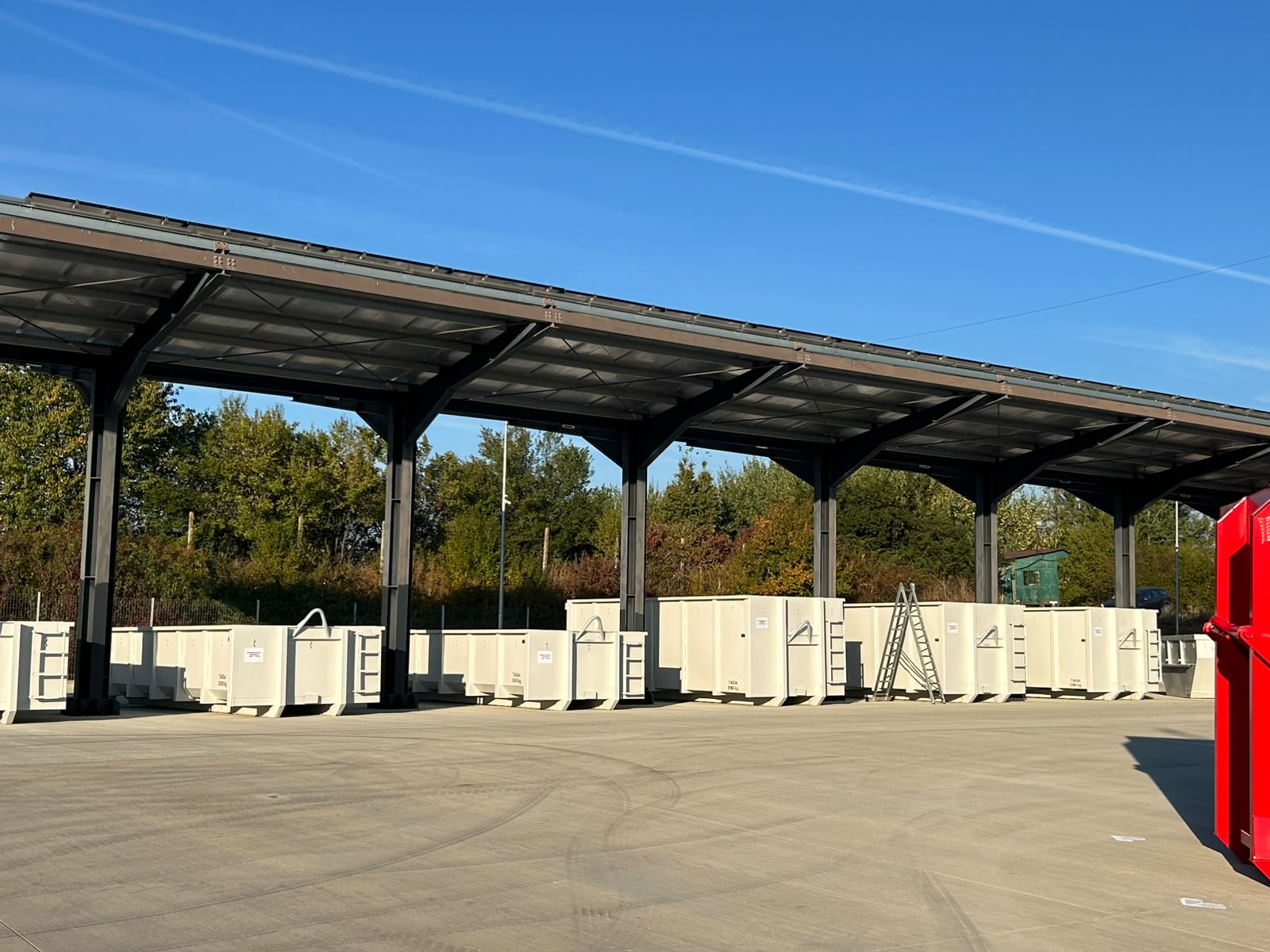 531b0b73-29ef-42a2-a900-da72ca2b0bd4 Târgoviște are primul centru de colectare prin aport voluntar din Dâmbovița. Activitatea începe la 1 noiembrie